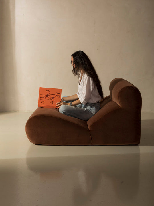 Boborelax Boeri Sofa
