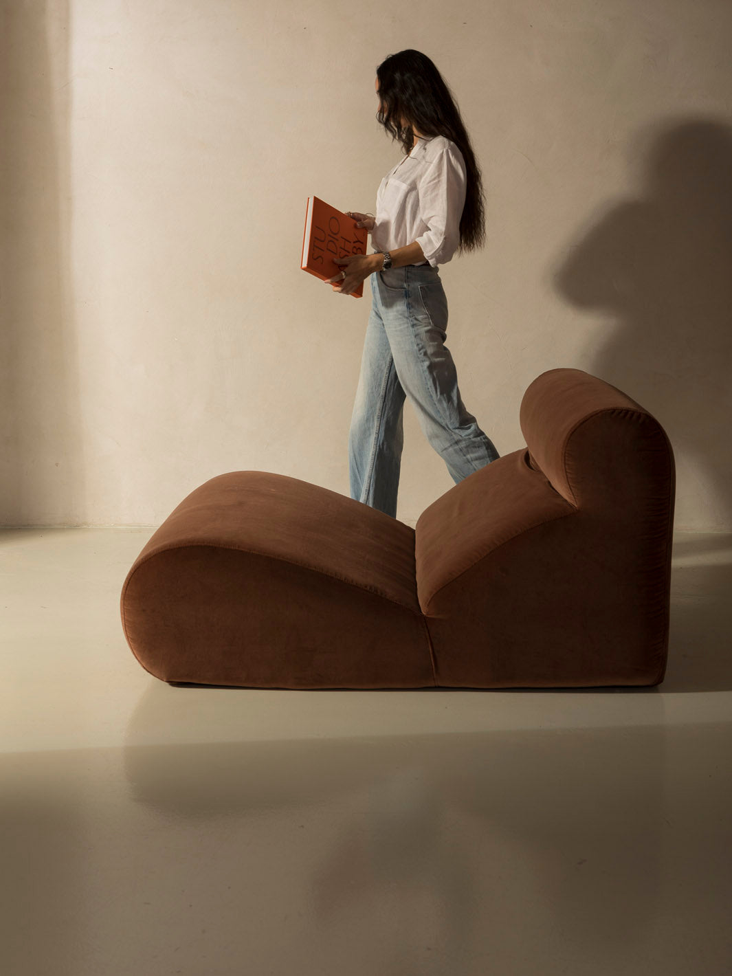 Boborelax Boeri Sofa