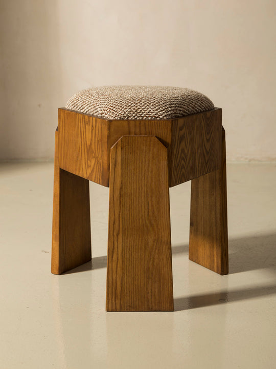 Square Pouf