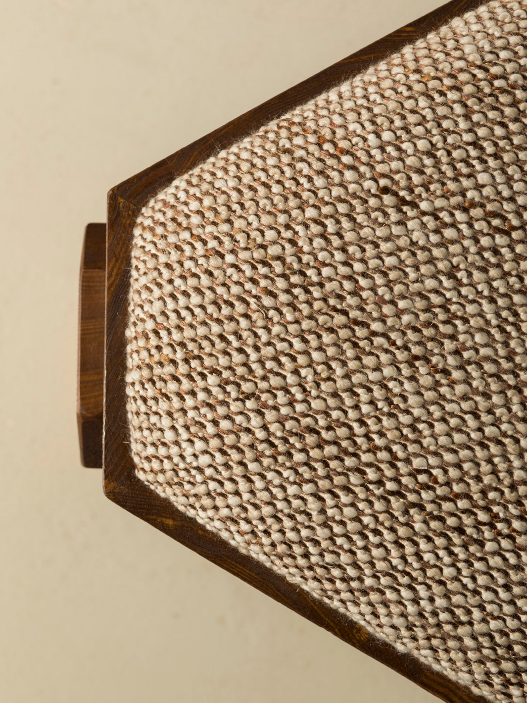 Square Pouf