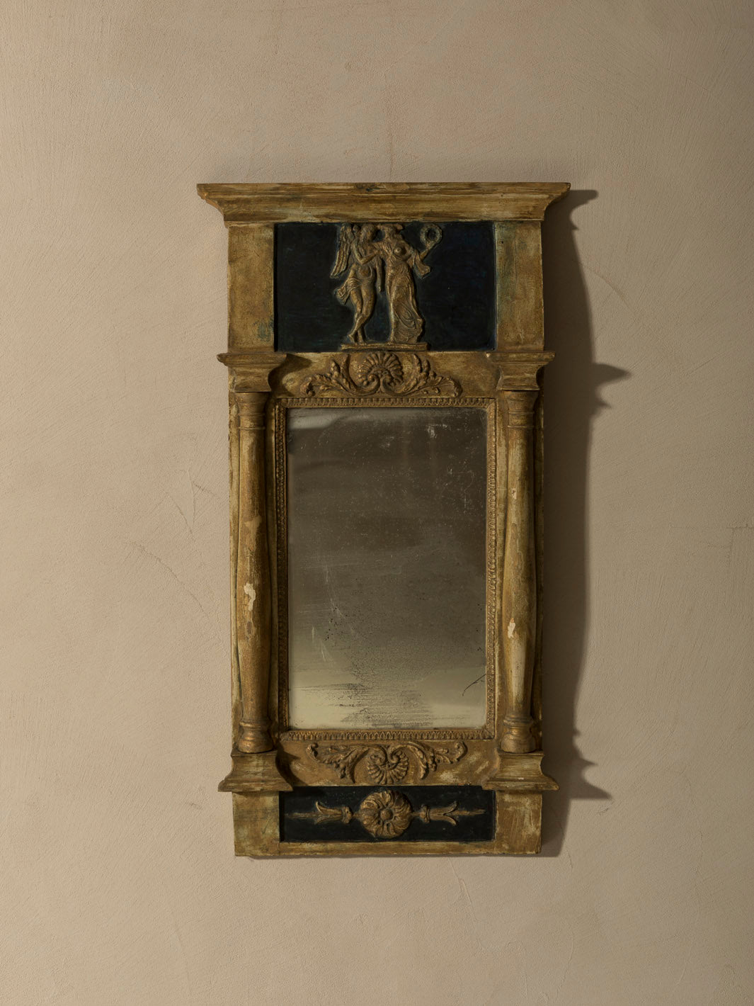 Mirror Empire Sweden 19th century
