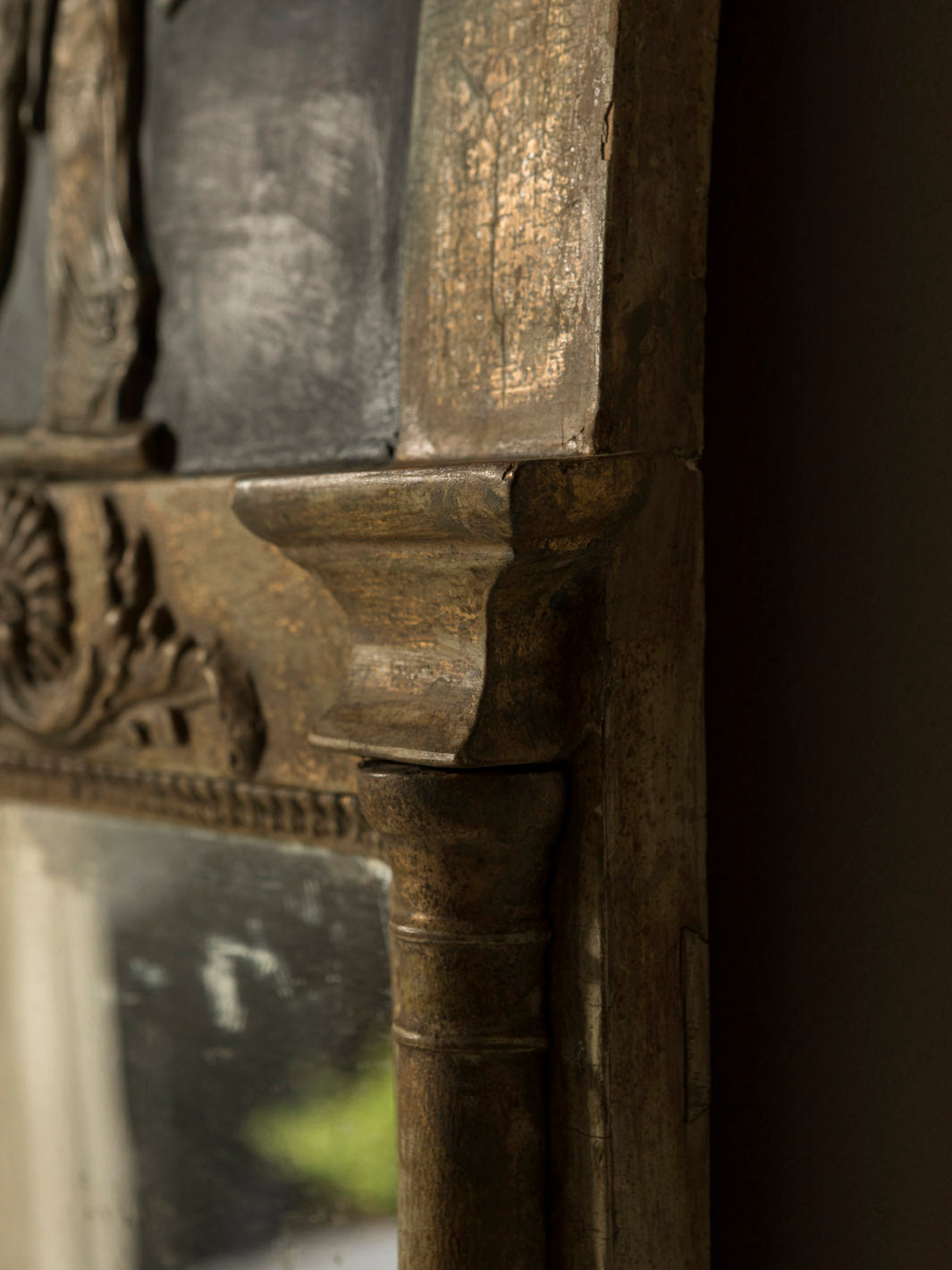 Mirror Empire Sweden 19th century
