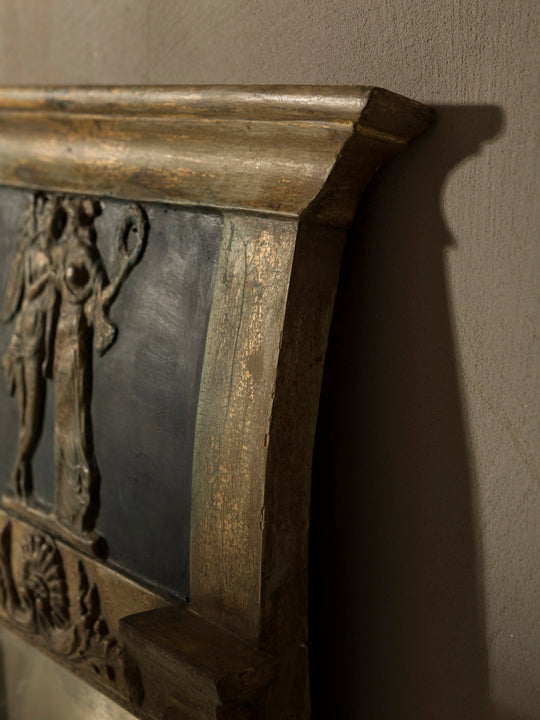 Mirror Empire Sweden 19th century