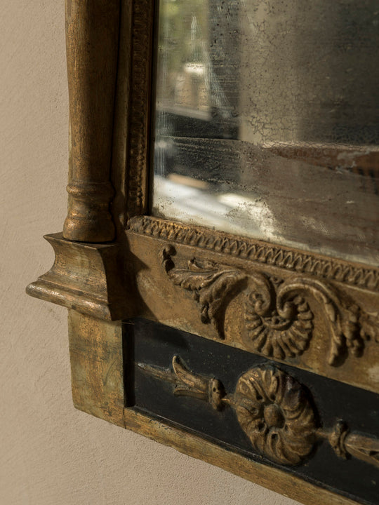 Mirror Empire Sweden 19th century