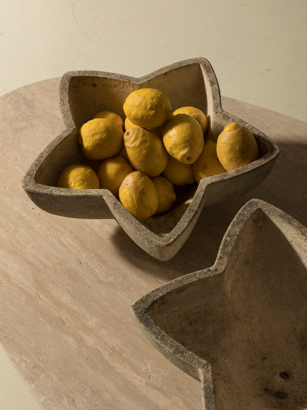 Clover pot, France, 1960s