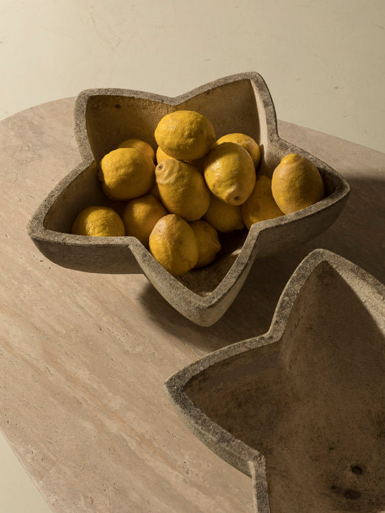 Clover pot, France, 1960s