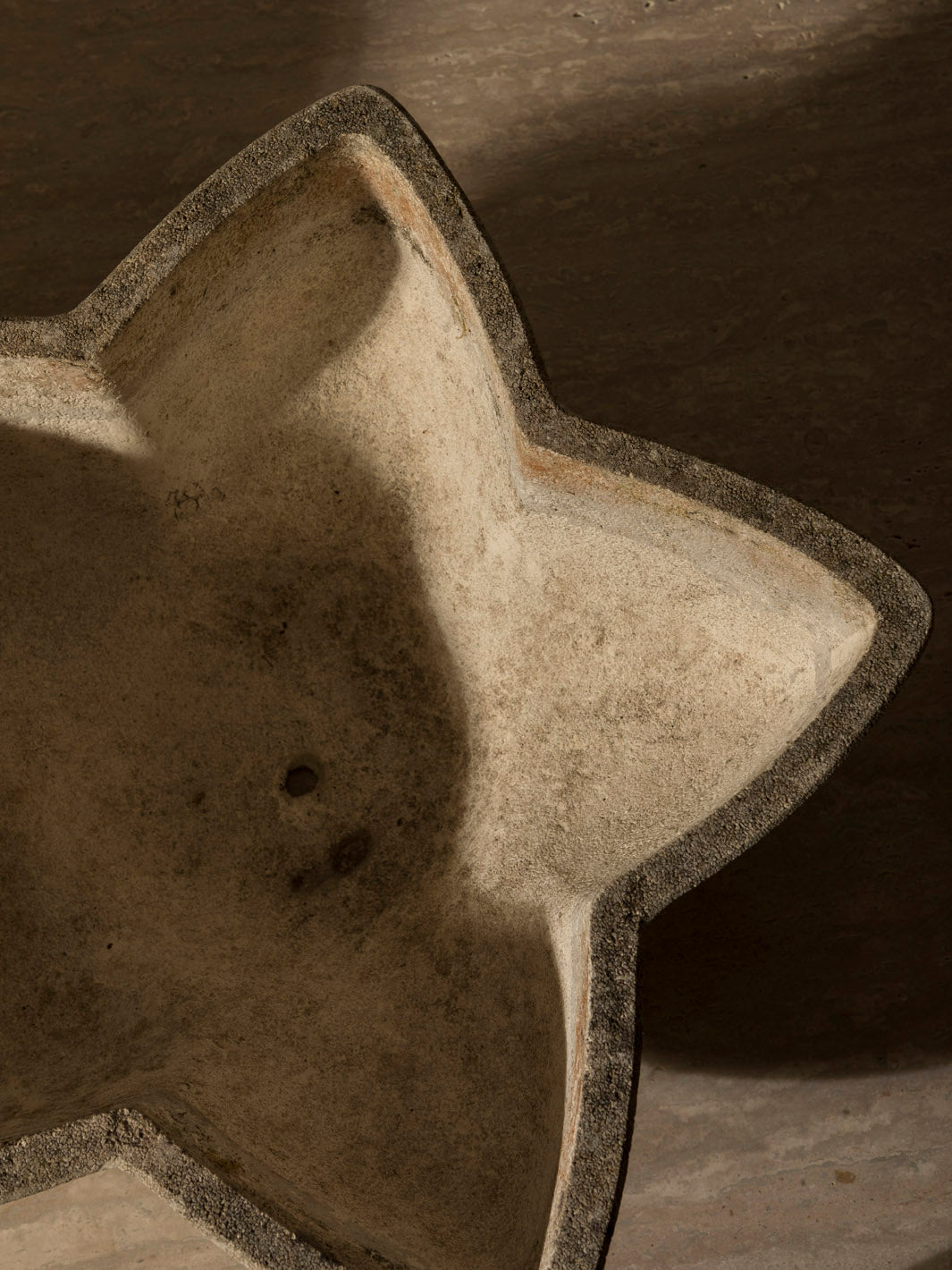 Clover pot, France, 1960s