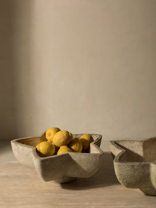Clover pot, France, 1960s