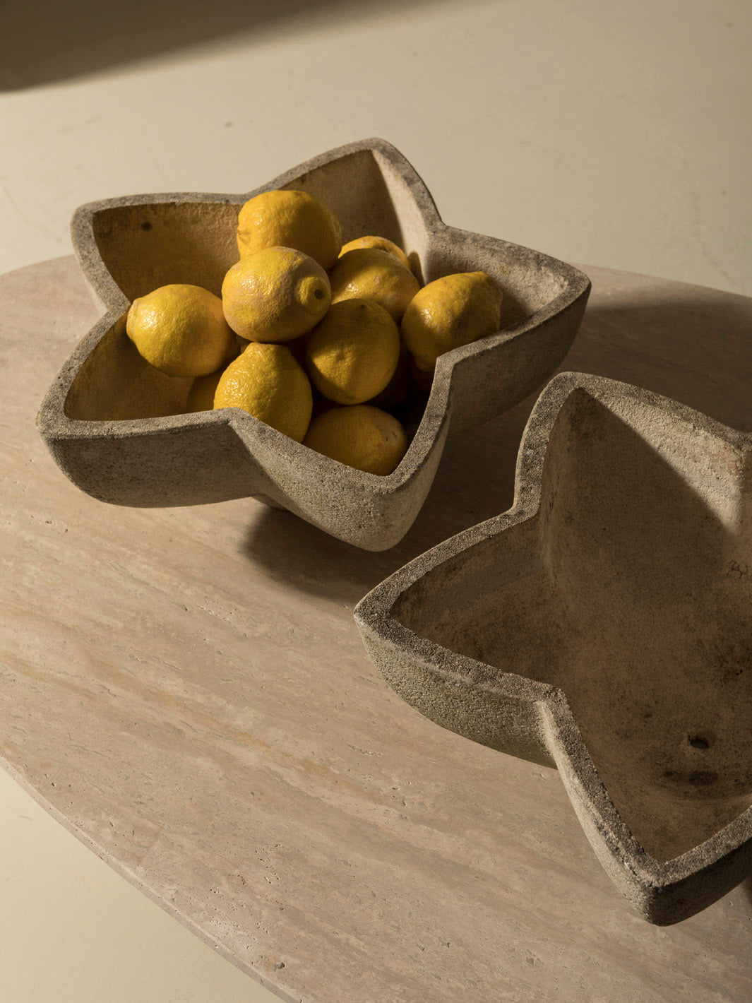 Clover pot, France, 1960s