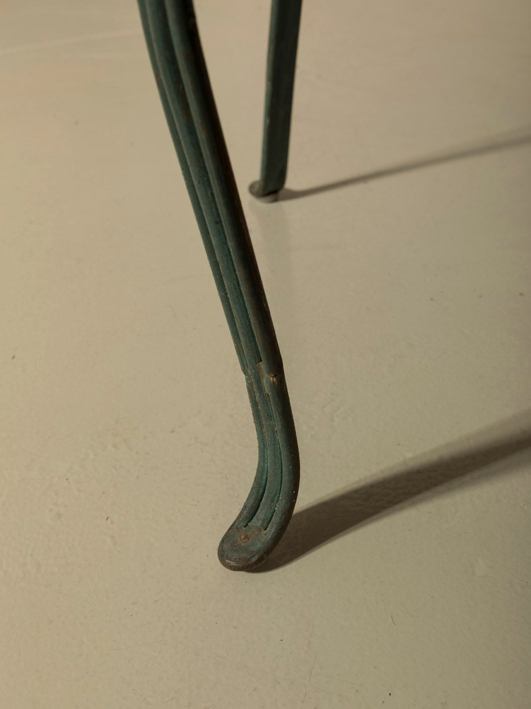 Pair of Roma chairs from the 40s