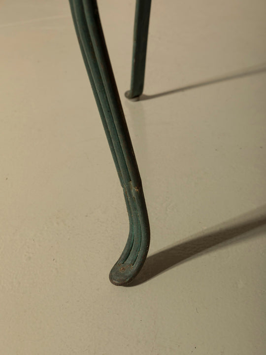 Pair of Roma chairs from the 40s
