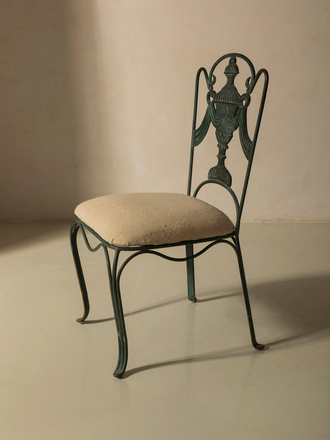 Silla Roma años 40