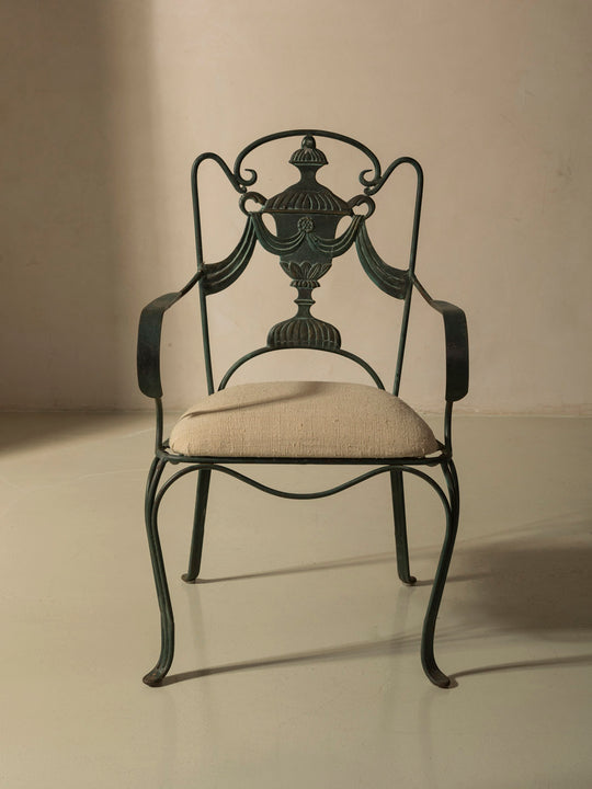 Chair Rome, 1940s
