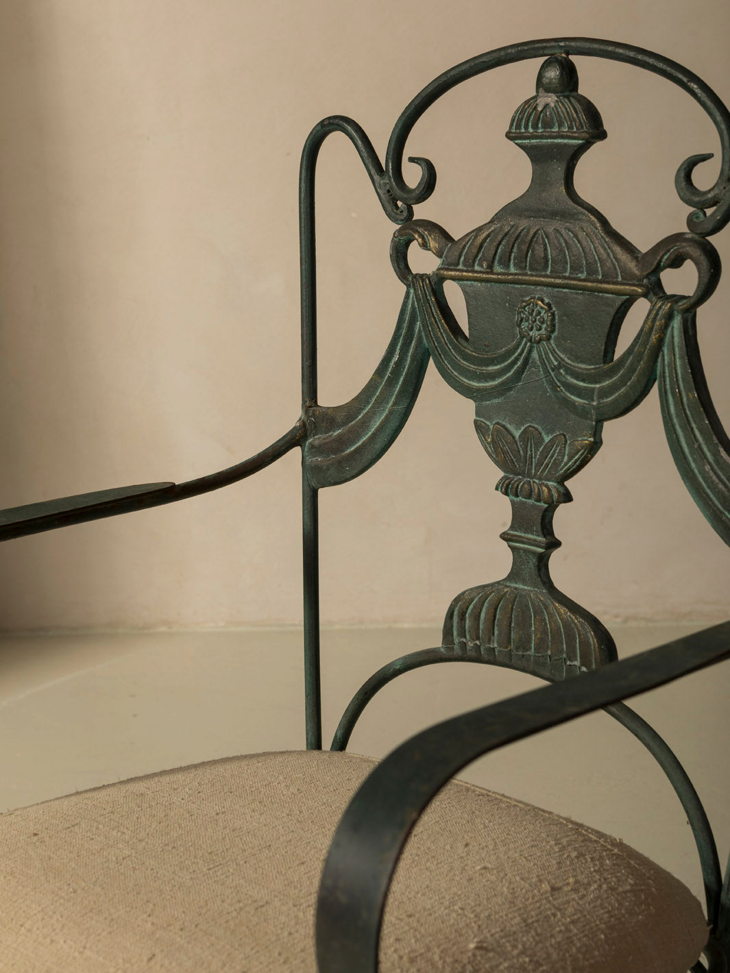 Chair Rome, 1940s