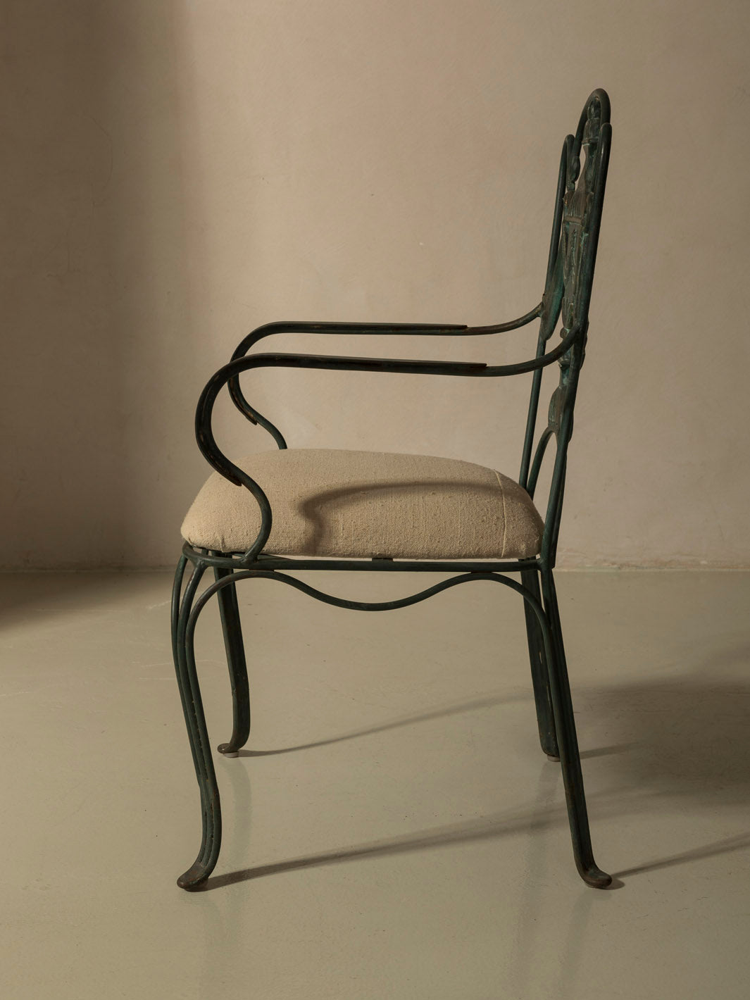 Chair Rome, 1940s