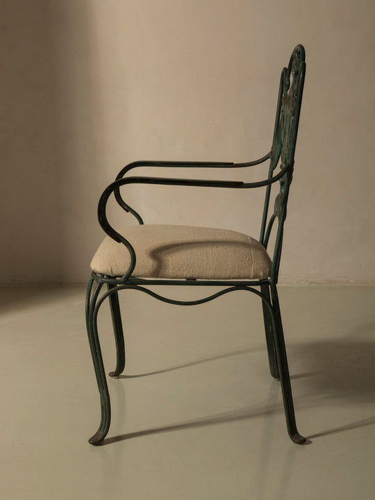 Chair Rome, 1940s