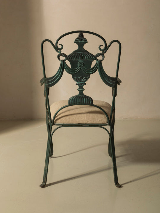 Chair Rome, 1940s