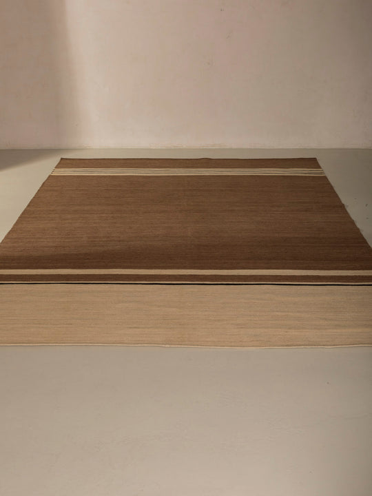 Corsso Brown Rug