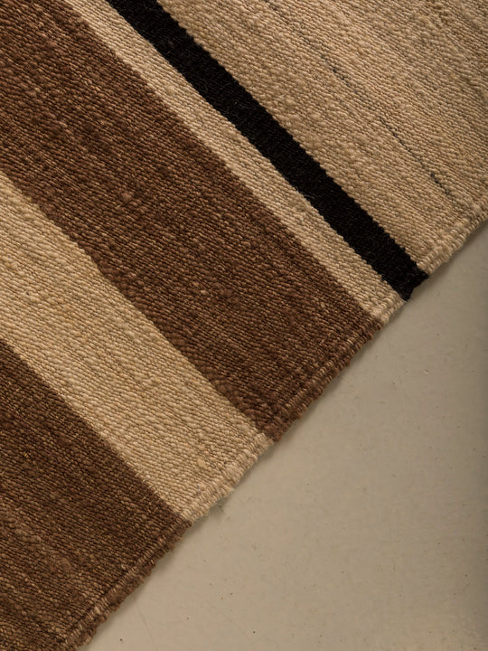 Corsso Brown Rug