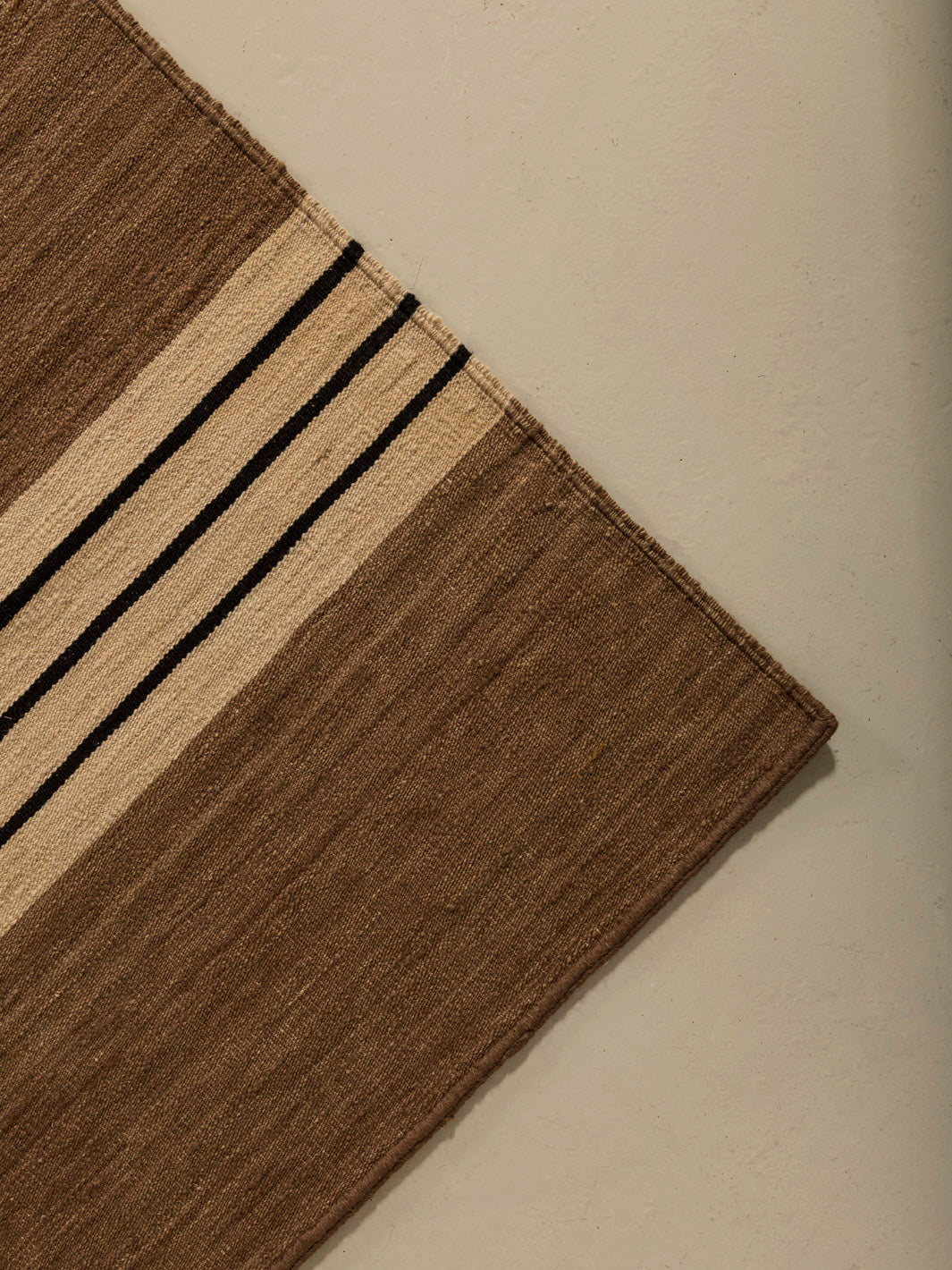 Corsso Brown Rug