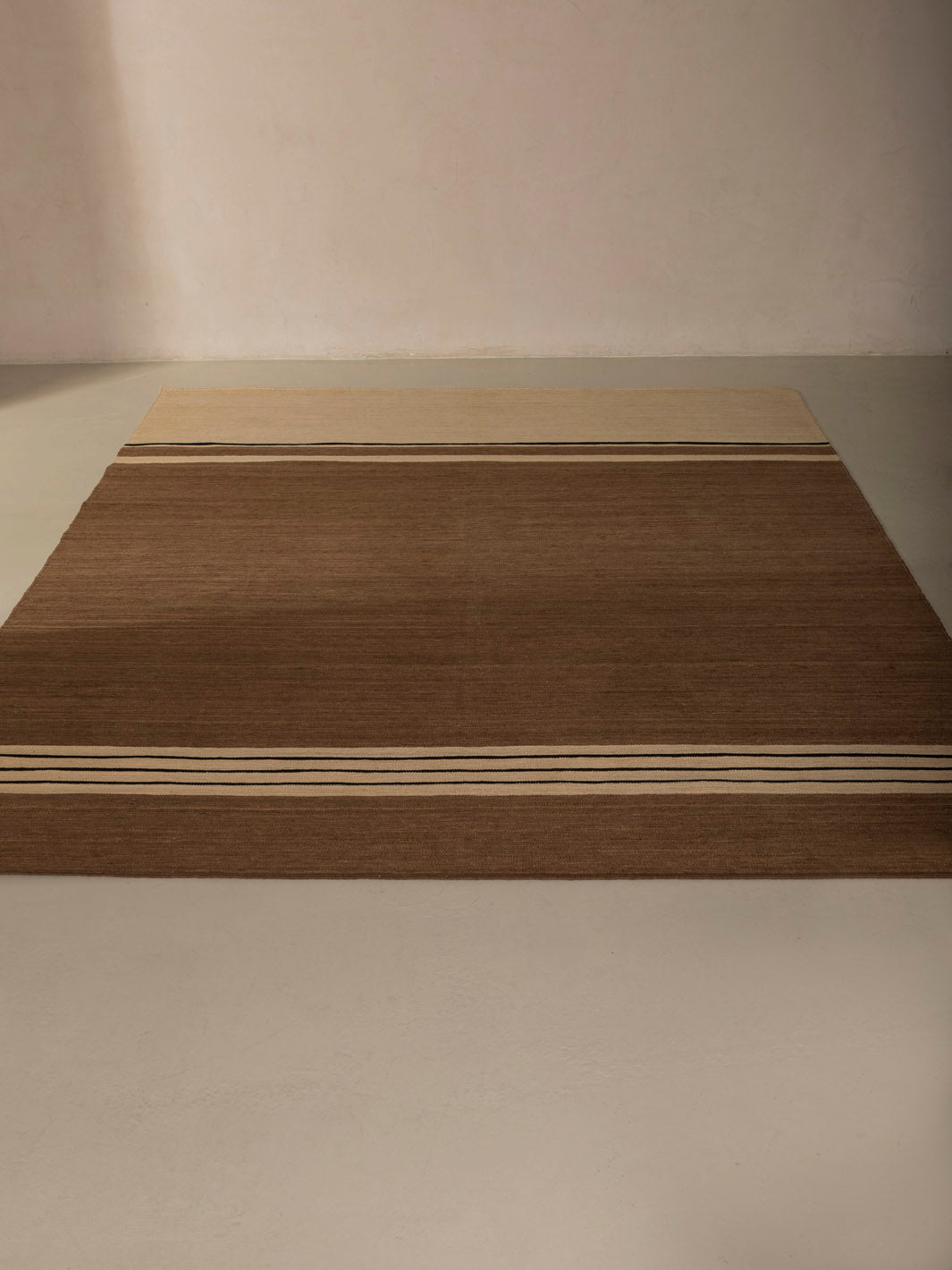 Corsso Brown Rug