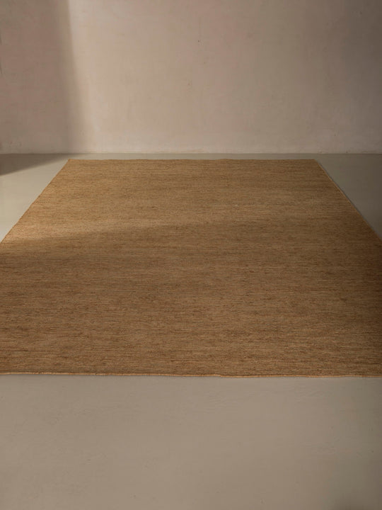 Alfombra Yute Natural