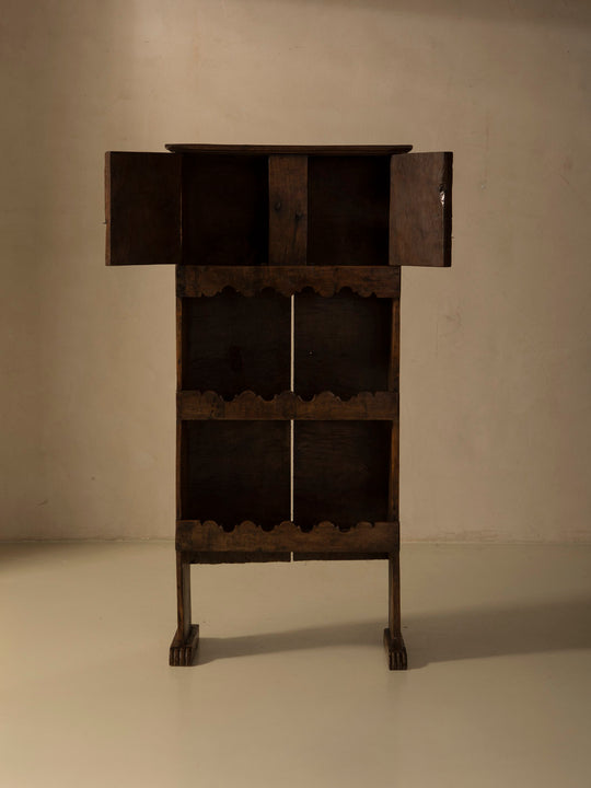 Bayona furniture 19th century