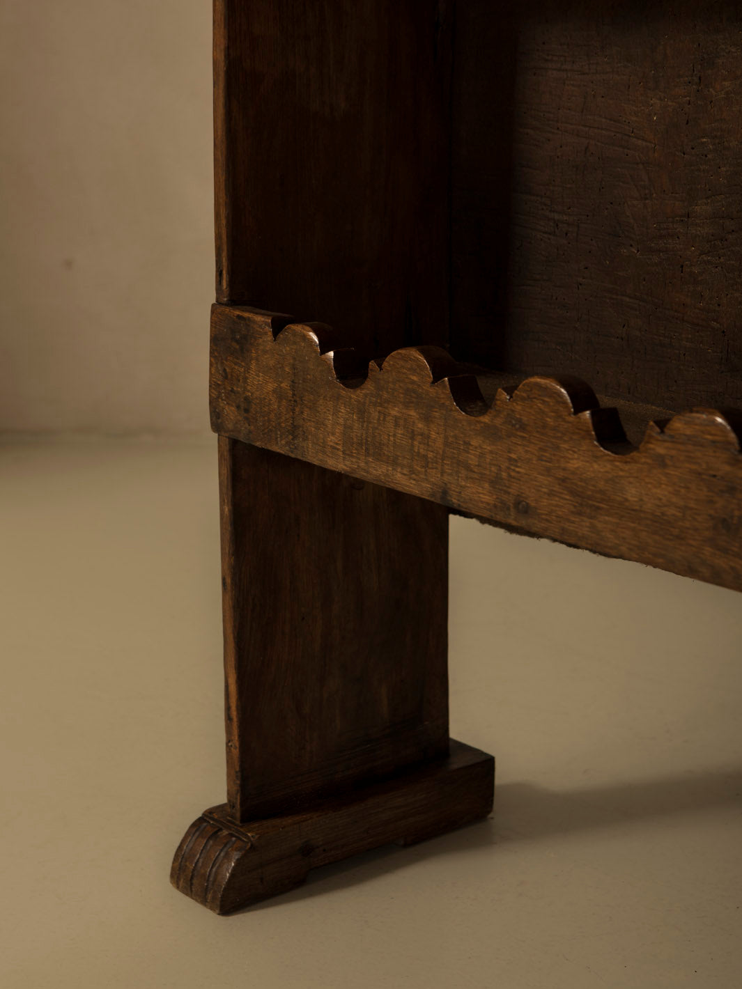 Bayona furniture 19th century