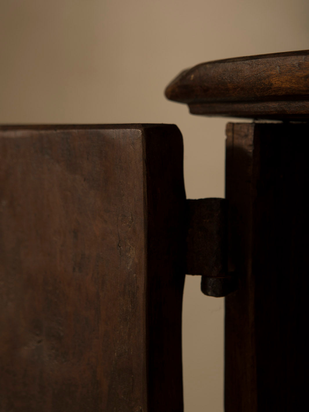 Bayona furniture 19th century