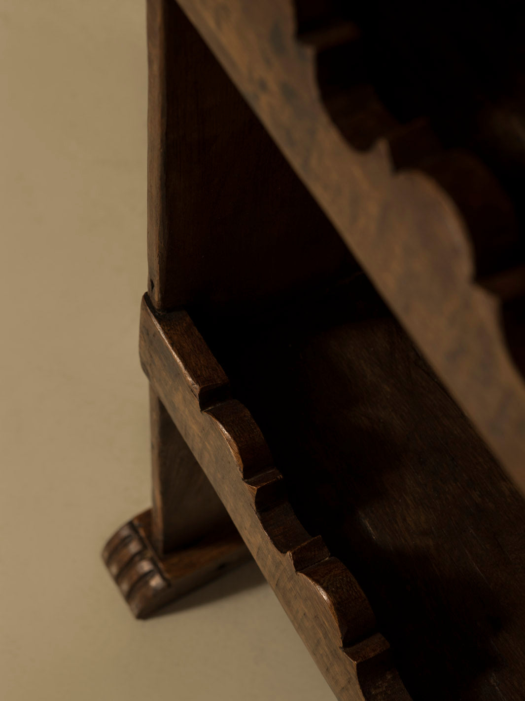 Bayona furniture 19th century