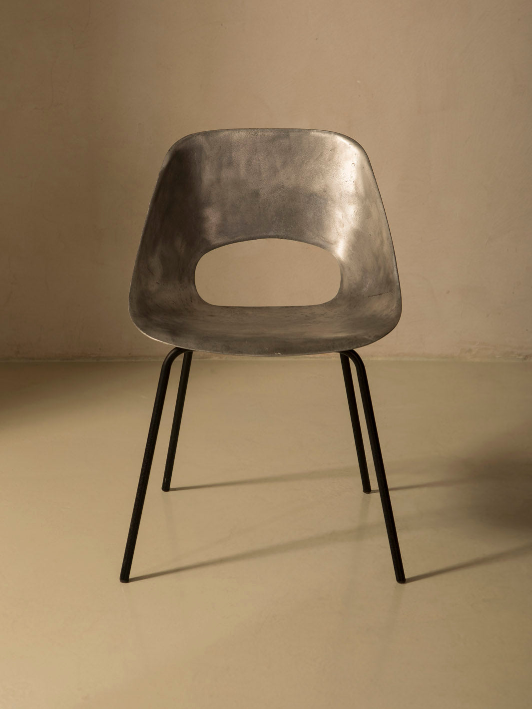 Pierre Guariche Tulip Chair for Steiner