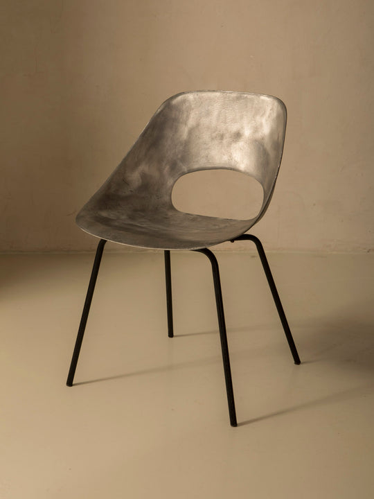 Pierre Guariche Tulip Chair for Steiner