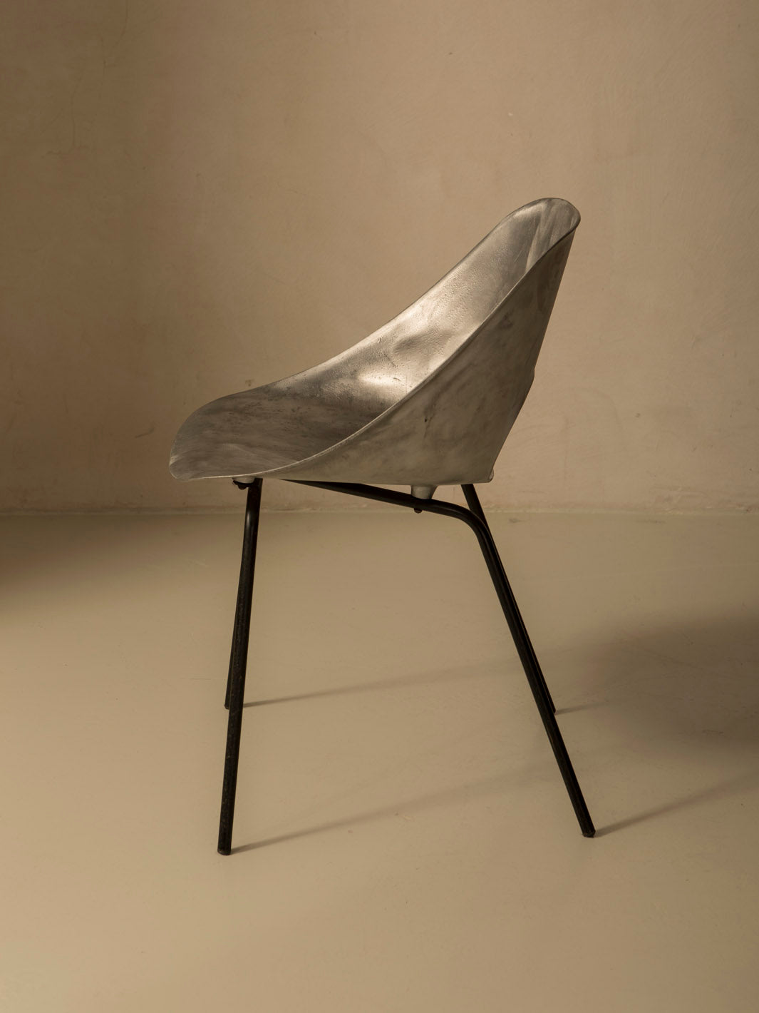 Pierre Guariche Tulip Chair for Steiner