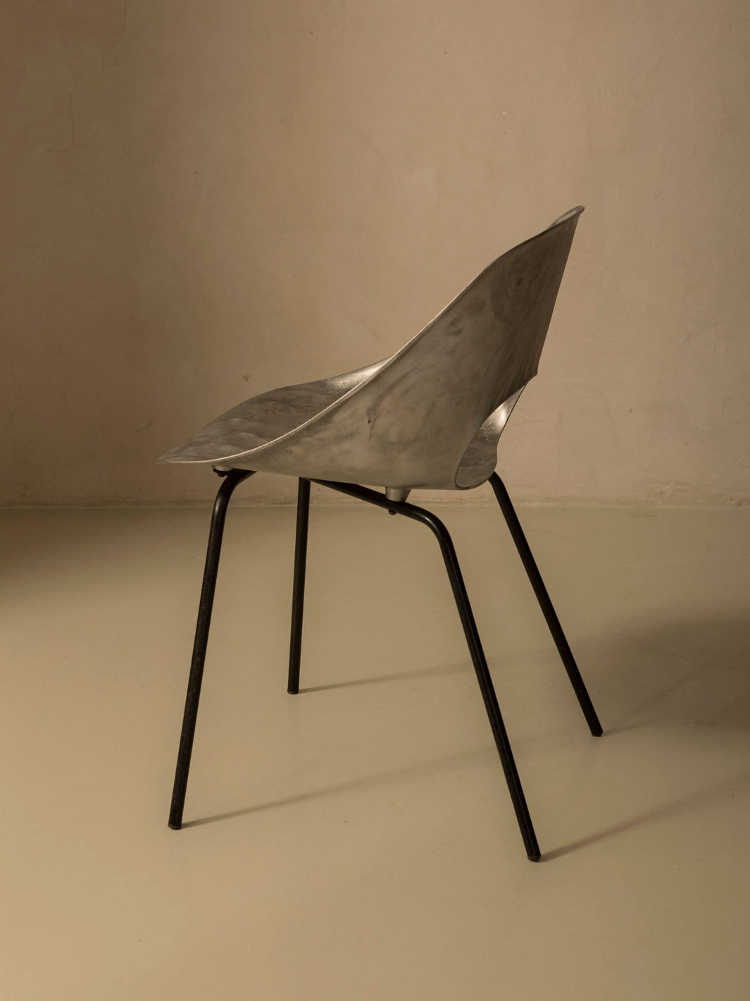 Pierre Guariche Tulip Chair for Steiner