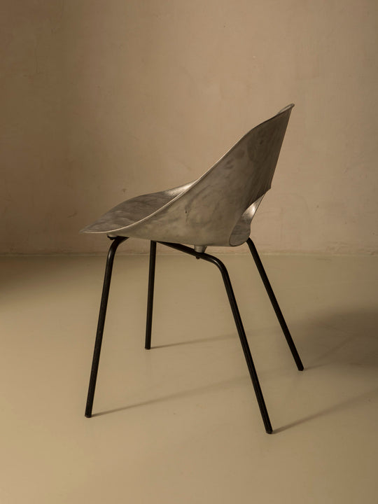 Pierre Guariche Tulip Chair for Steiner