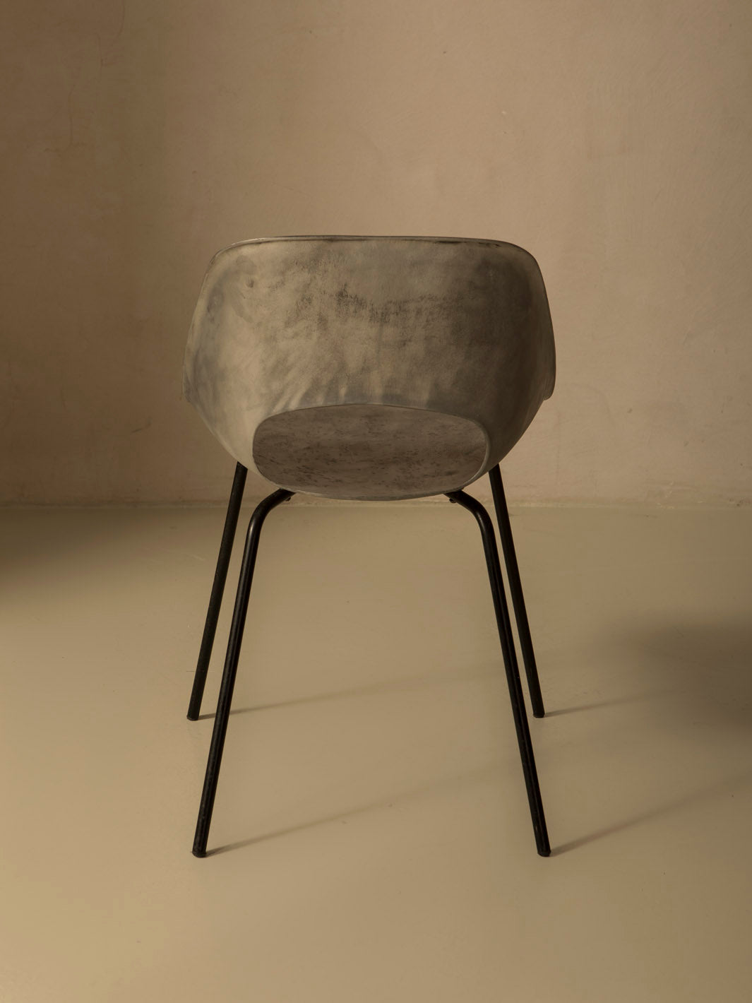 Pierre Guariche Tulip Chair for Steiner
