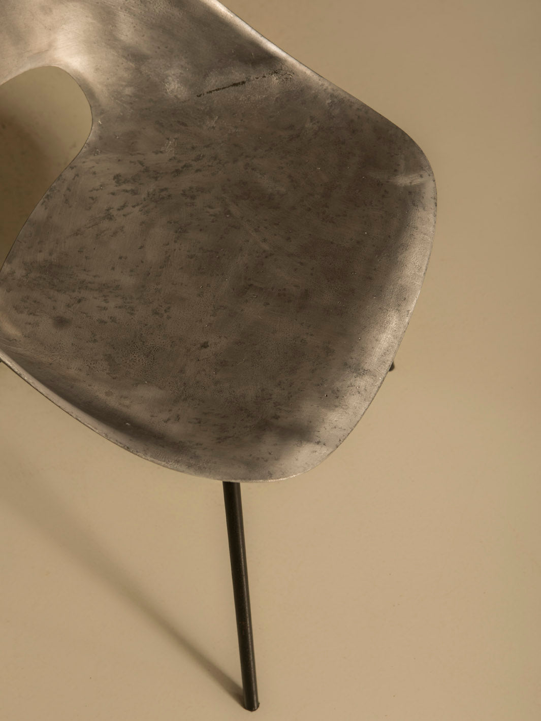 Pierre Guariche Tulip Chair for Steiner