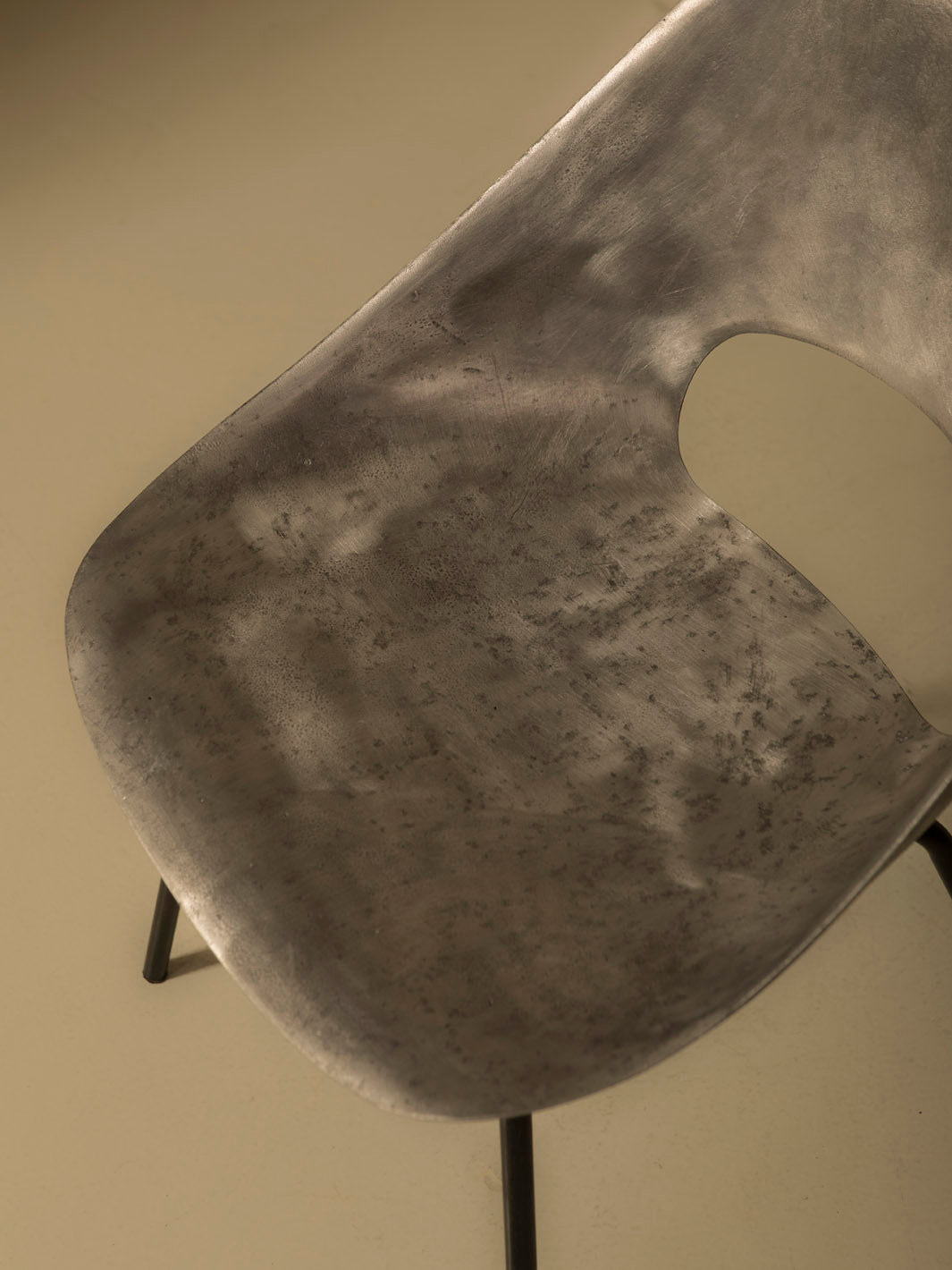 Pierre Guariche Tulip Chair for Steiner