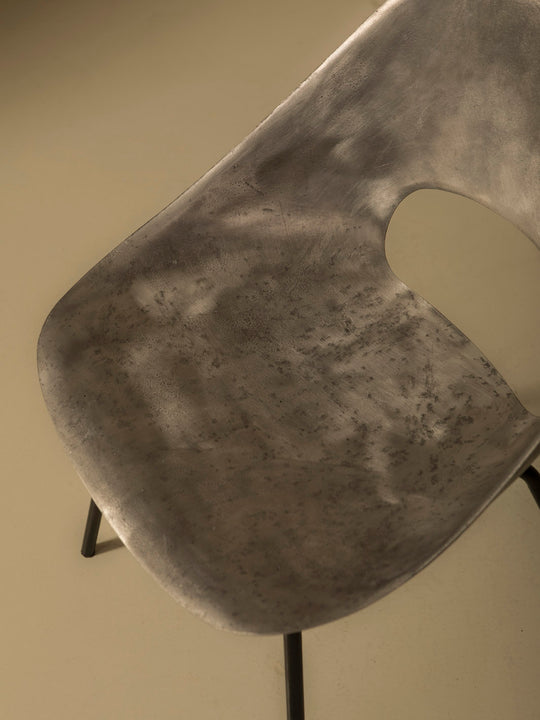 Pierre Guariche Tulip Chair for Steiner