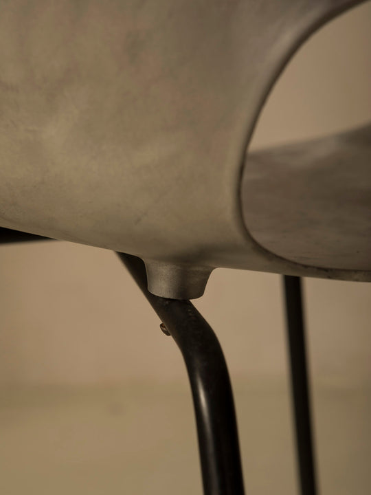 Pierre Guariche Tulip Chair for Steiner