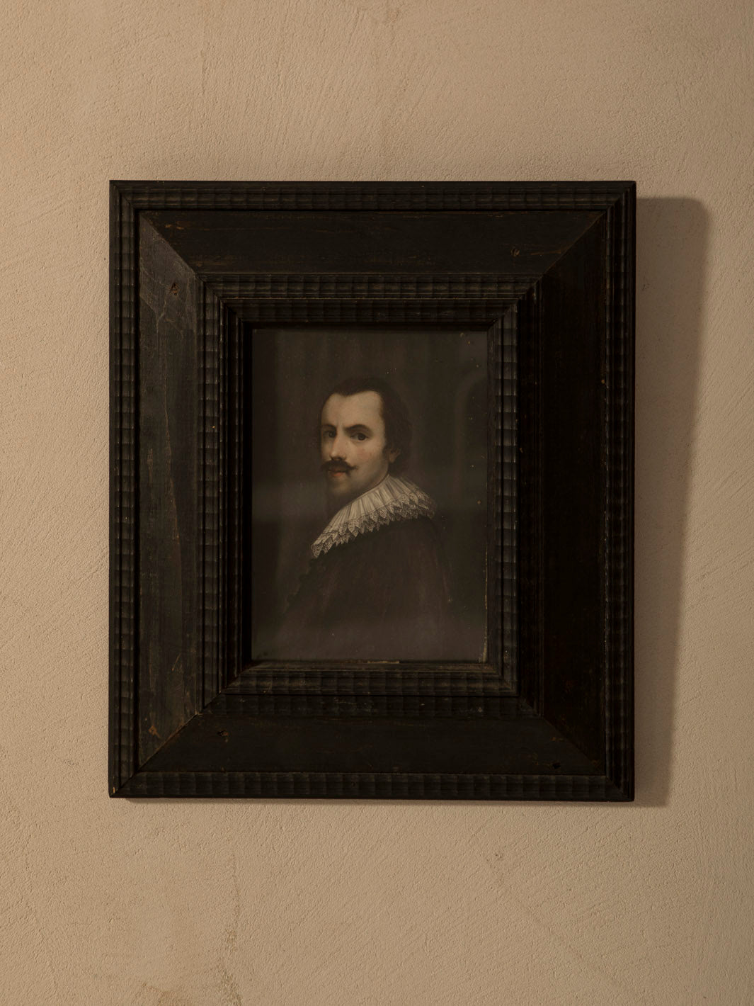 19th Century Flemish Painting