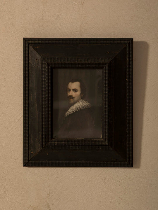 19th Century Flemish Painting