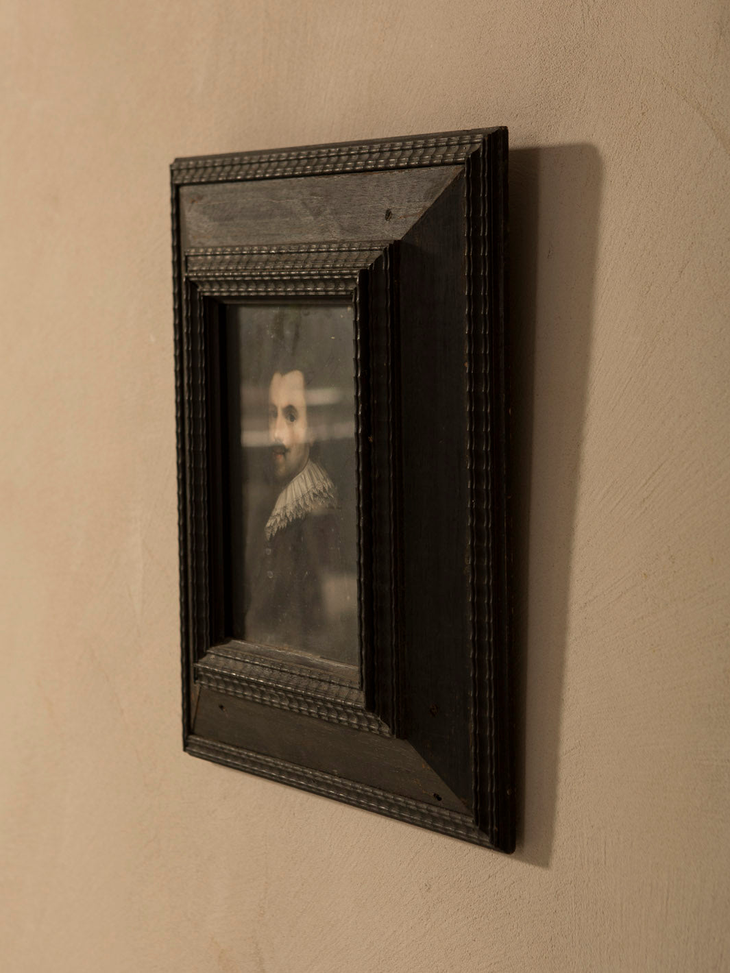 19th Century Flemish Painting