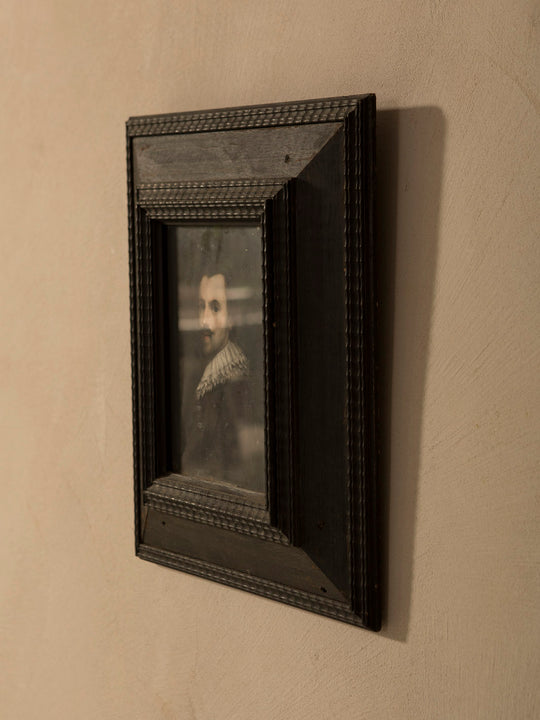 19th Century Flemish Painting