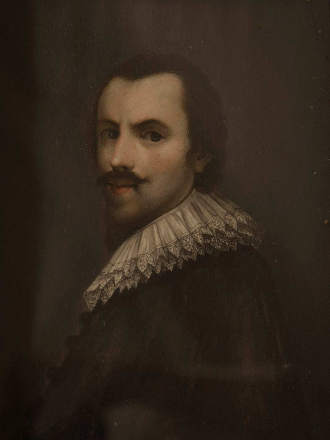 19th Century Flemish Painting