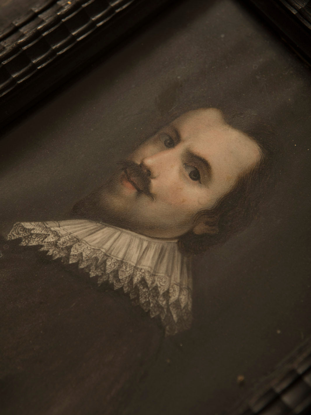 19th Century Flemish Painting
