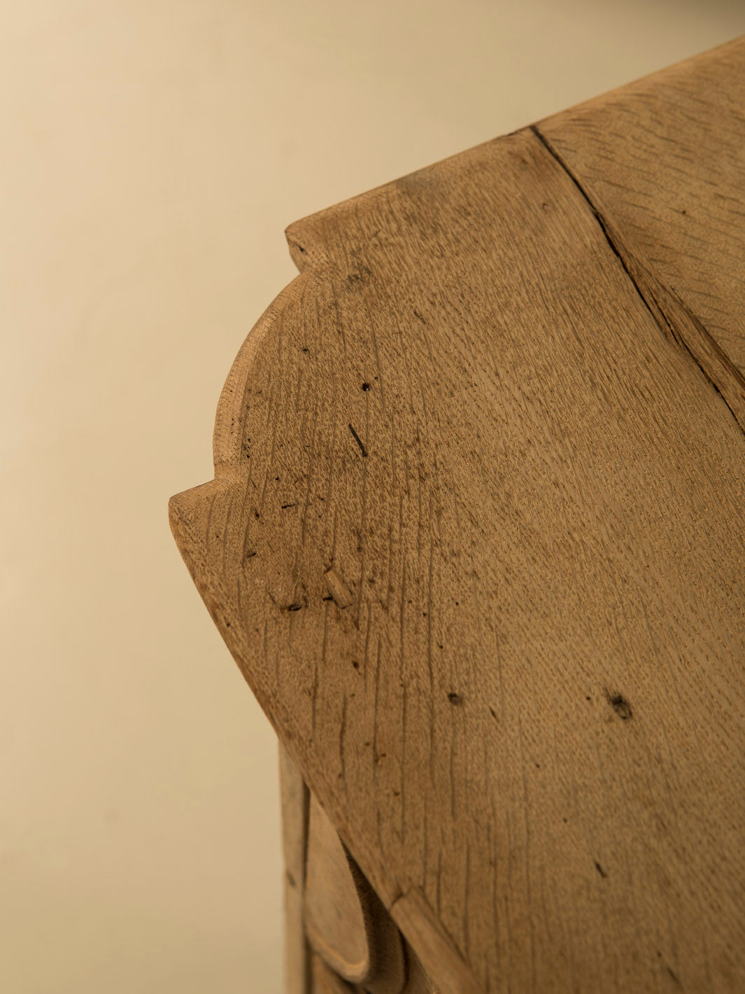 19th Century Belgian chest of drawers