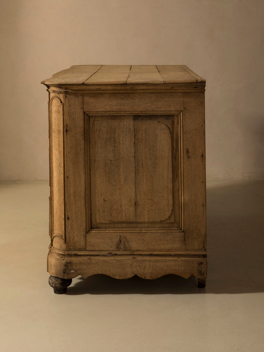 19th Century Belgian chest of drawers