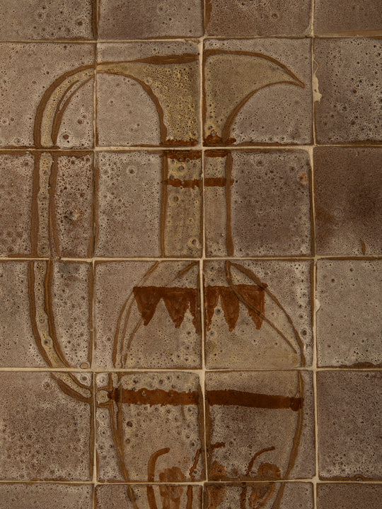 Mesa de centro Ánforas