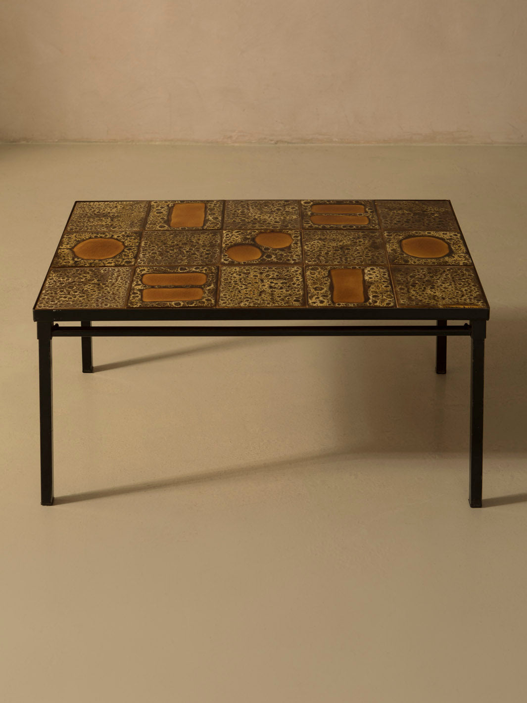 1970s Villauris table